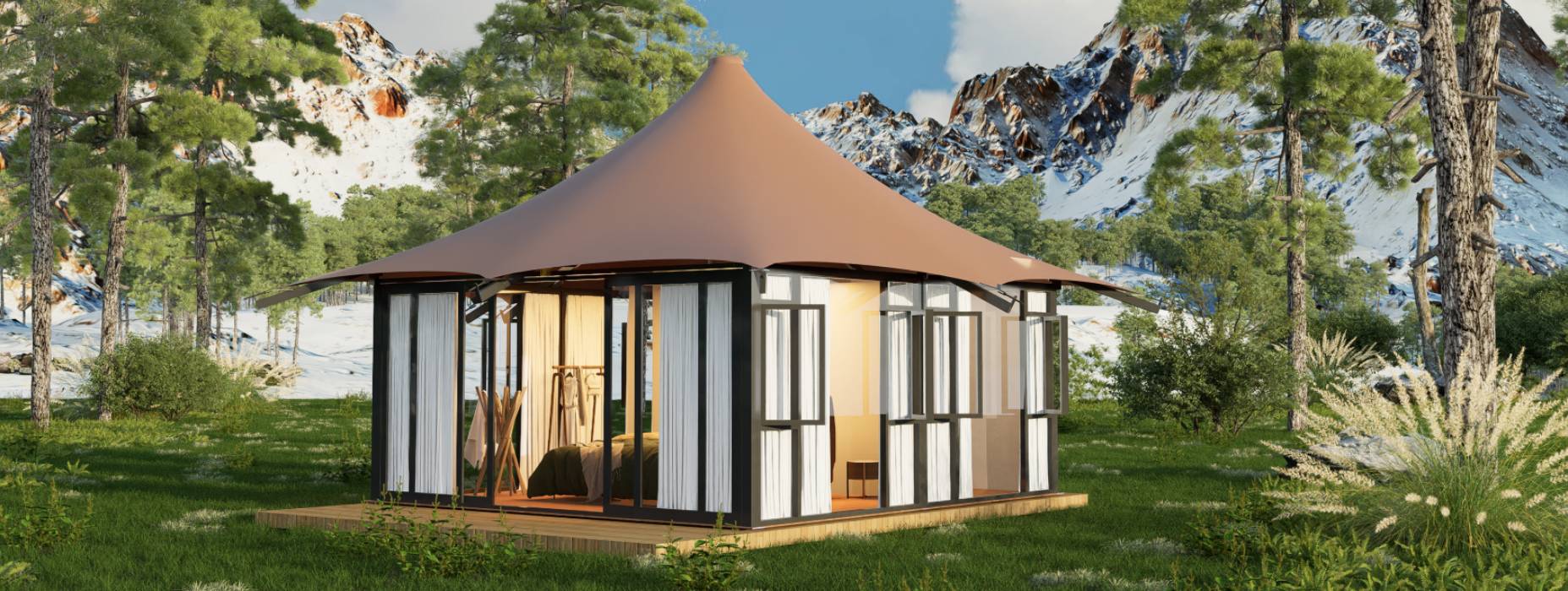 凤冈县装配式建筑厂家